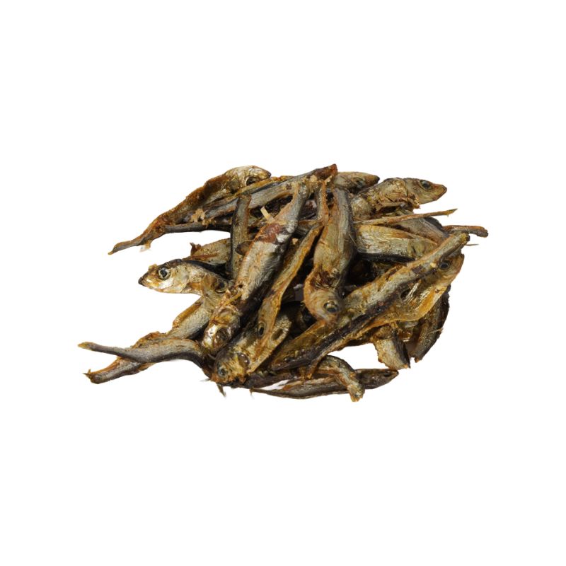 Treateaters Iceland Dried Whole Sprats 70g