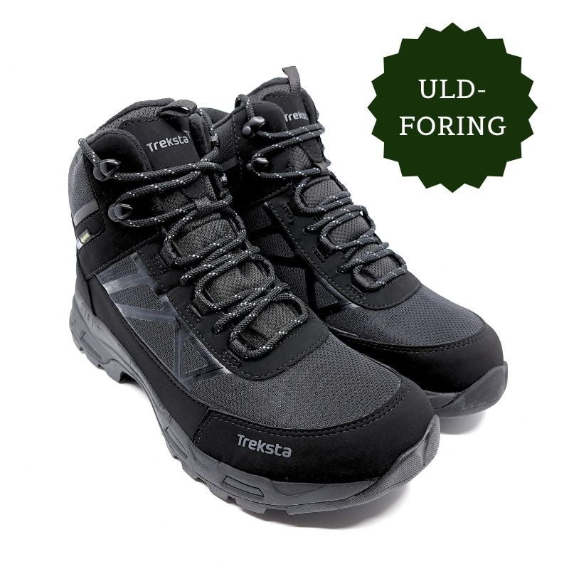 Treksta Tour Lace Mid GTX