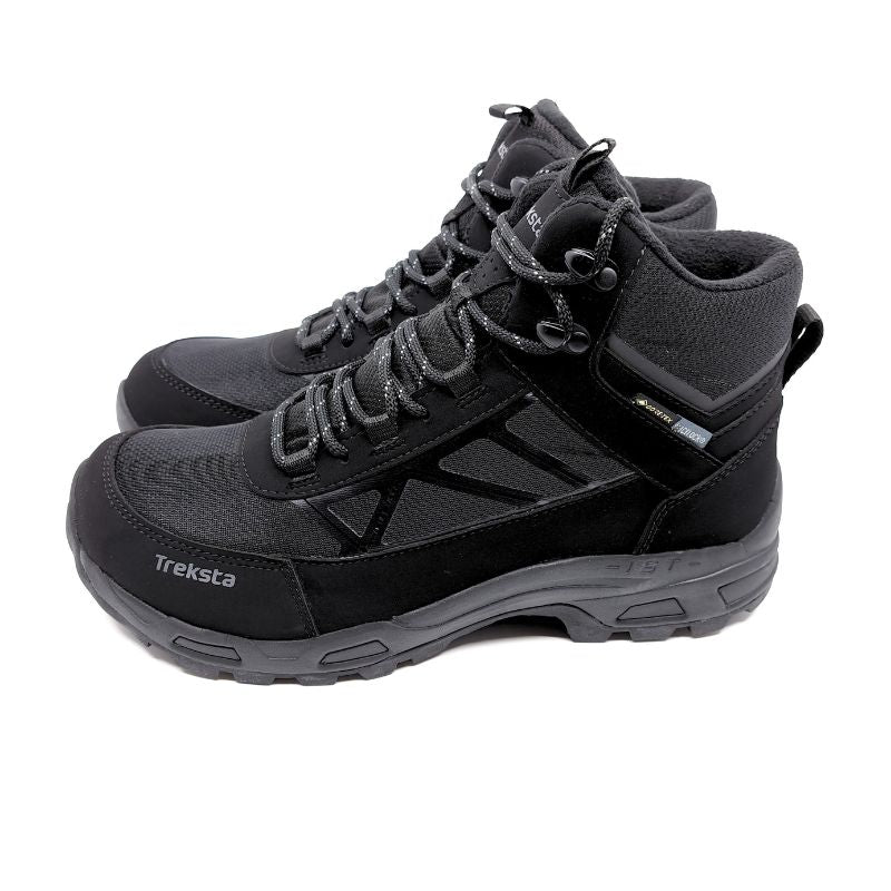 Treksta Tour Lace Mid GTX