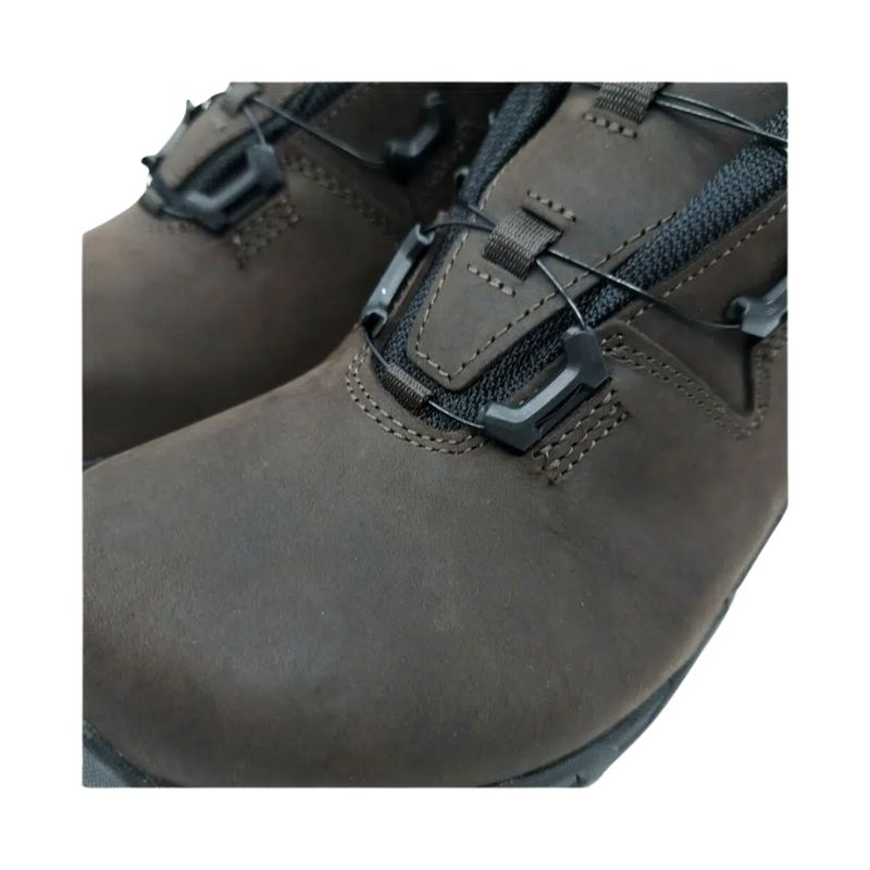 Treksta Urano Boa Mid HTX