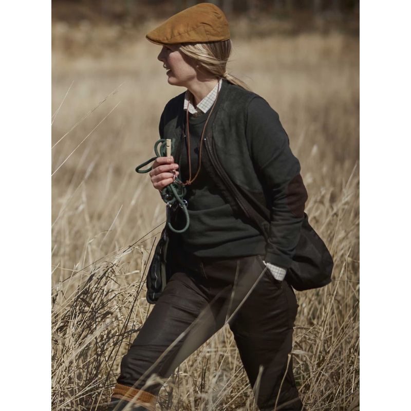 Chevalier Vintage Stretch Buks Lady