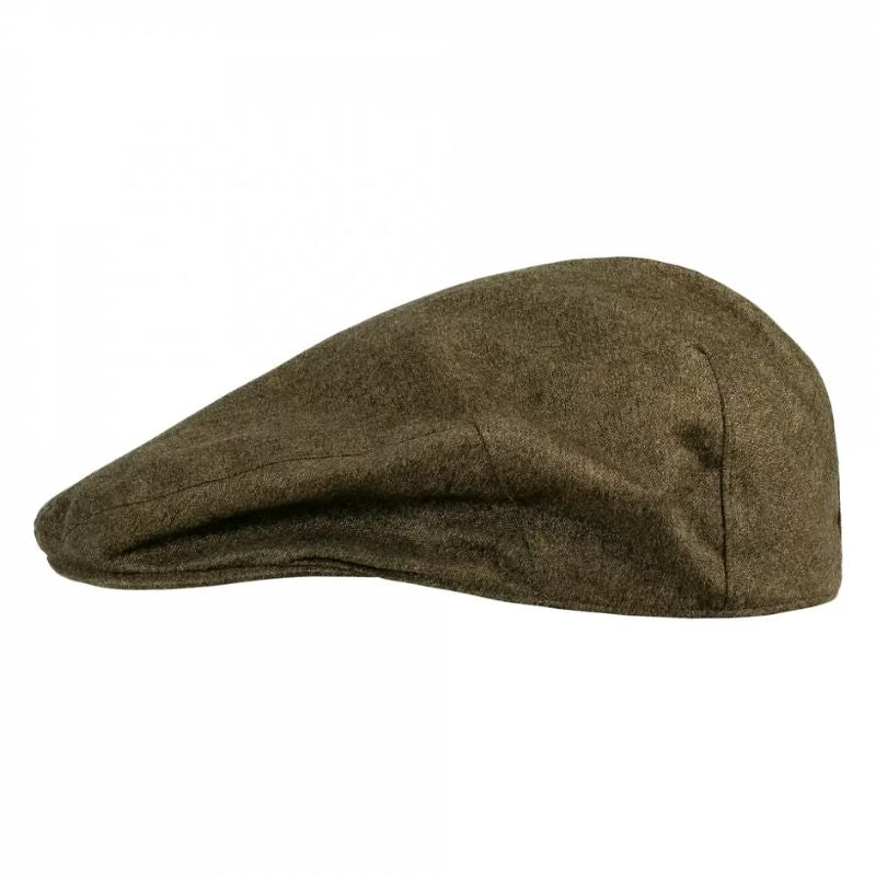 Blaser Vintage Flat Cap