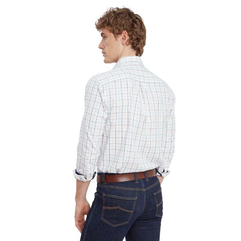 Schöffel Wells Tailored Skjorte