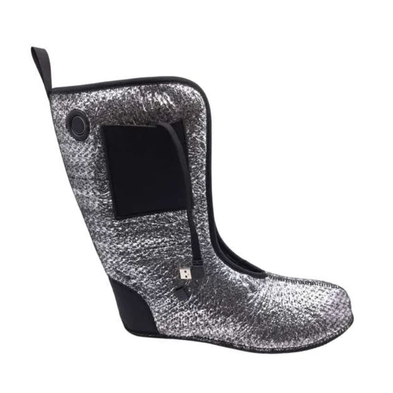 Treksta X-Treme Power Heat