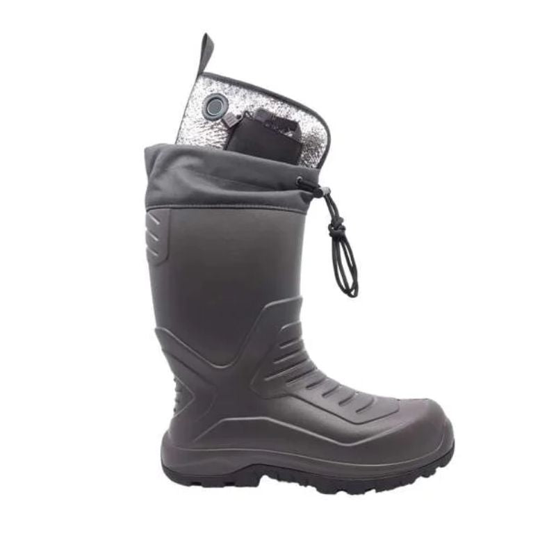 Treksta X-Treme Power Heat