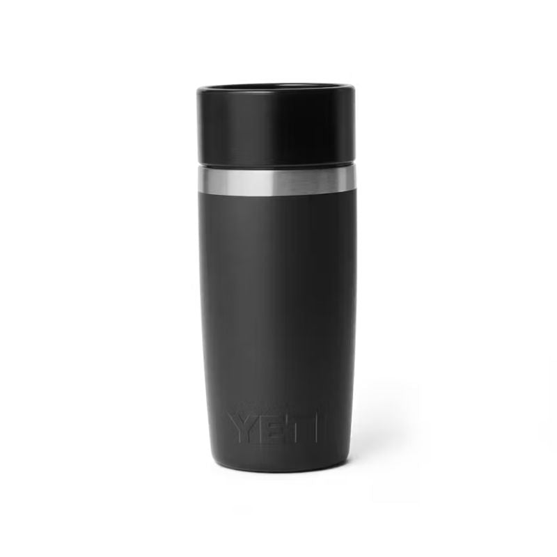 Yeti Rambler 12 oz Travel Bottle Black