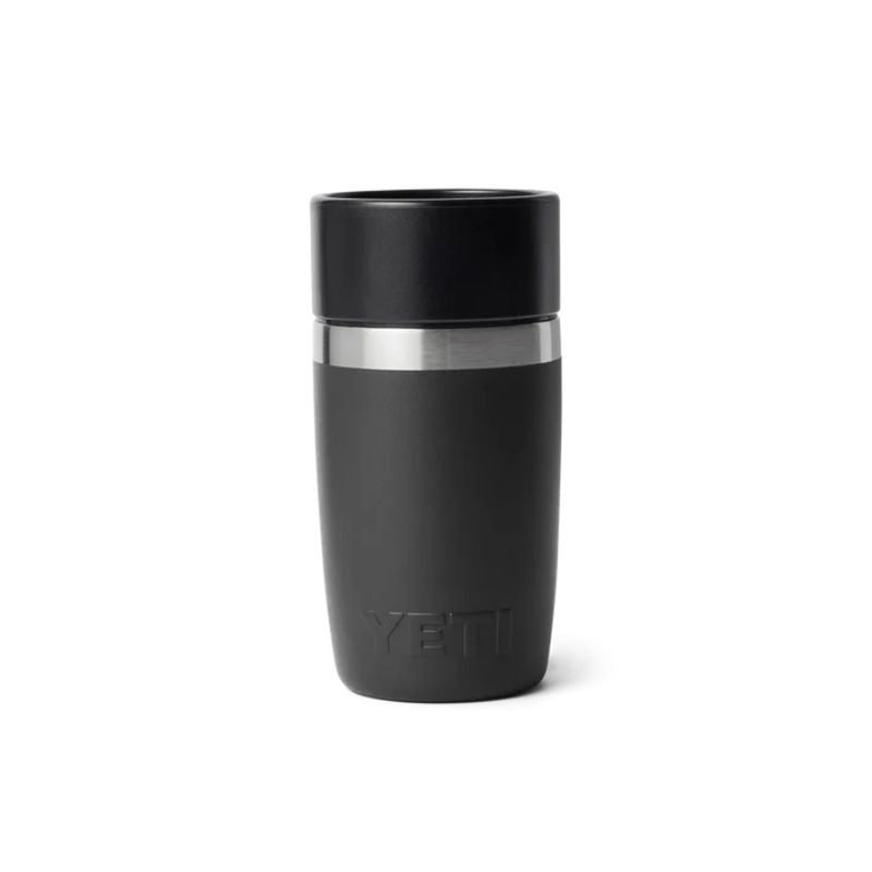 Yeti Rambler 8 oz Travel Bottle Black