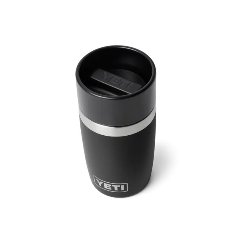 Yeti Rambler 8 oz Travel Bottle Black
