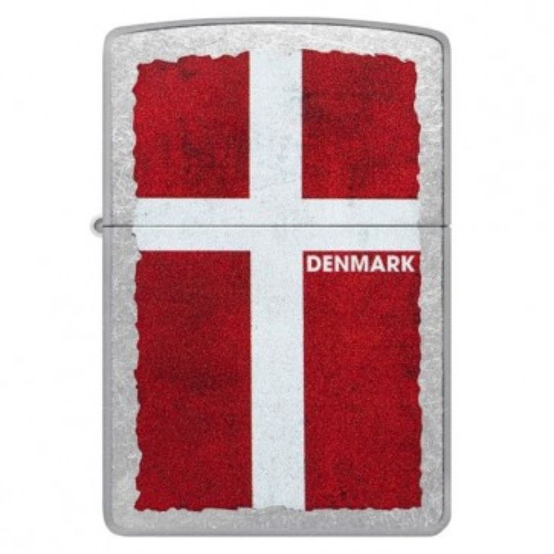 Zippo Denmark Lighter
