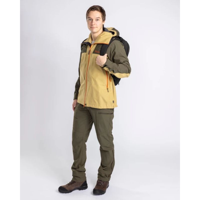 Pinewood Abisko Brenton Bukser Dame