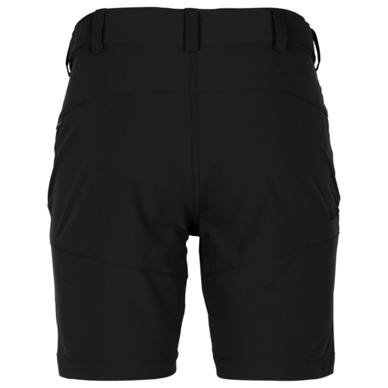 Pinewood Abisko Light Stretch Shorts Dame