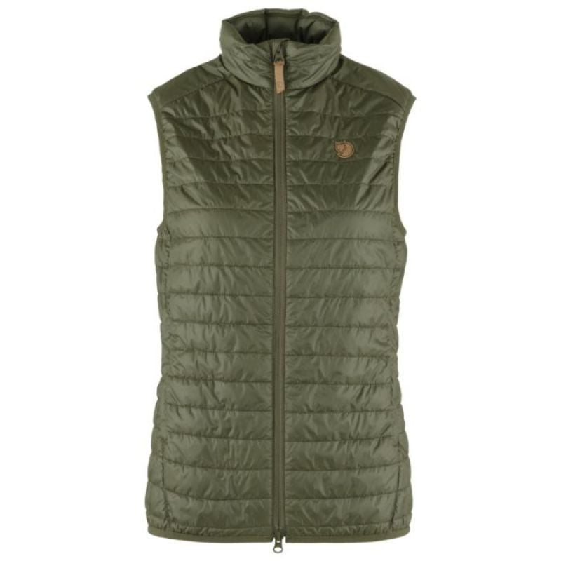 Fjällräven Abisko Padded Vest Dame
