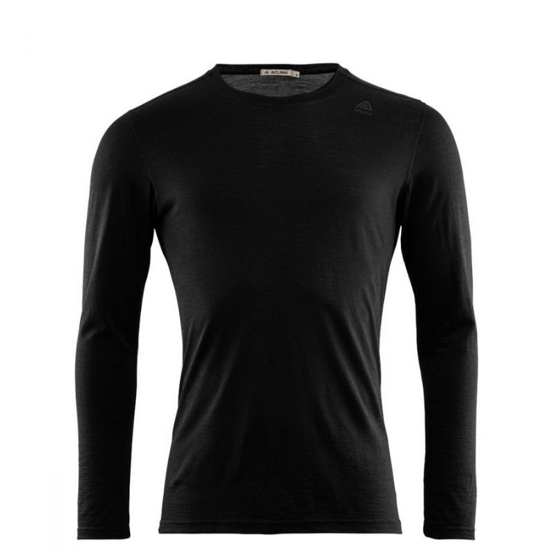 Aclima Lightwool Undershirt  L/S