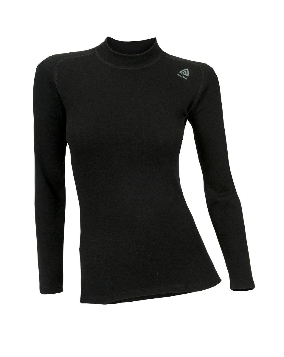 Aclima Warmwool Crew Neck Woman