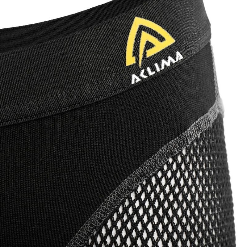 Aclima Woolnet Long Pants Dame