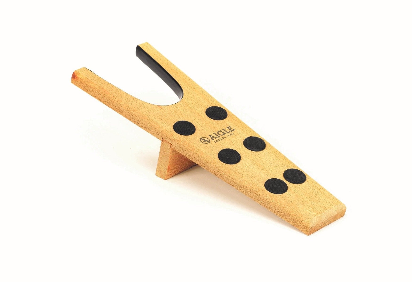 Aigle Støvleknægt Træ