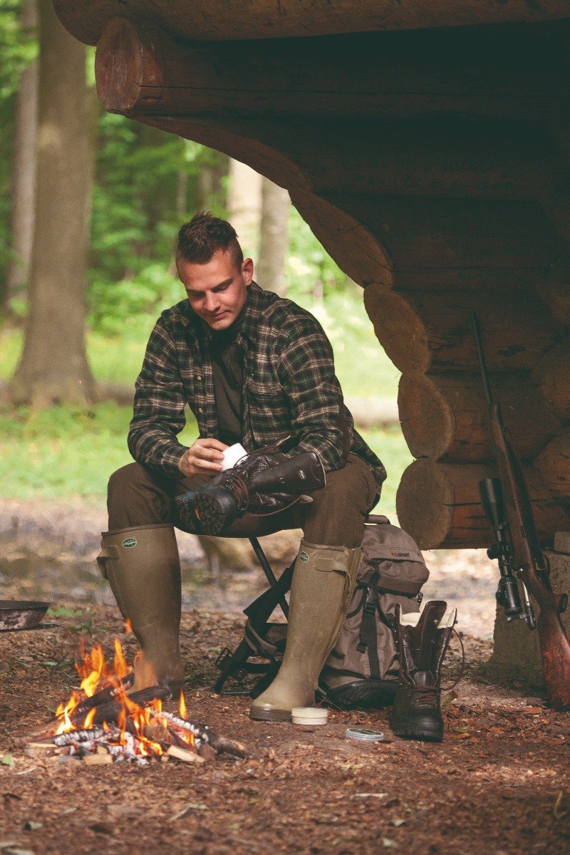 Laksen All Natural Balsam 125 ml