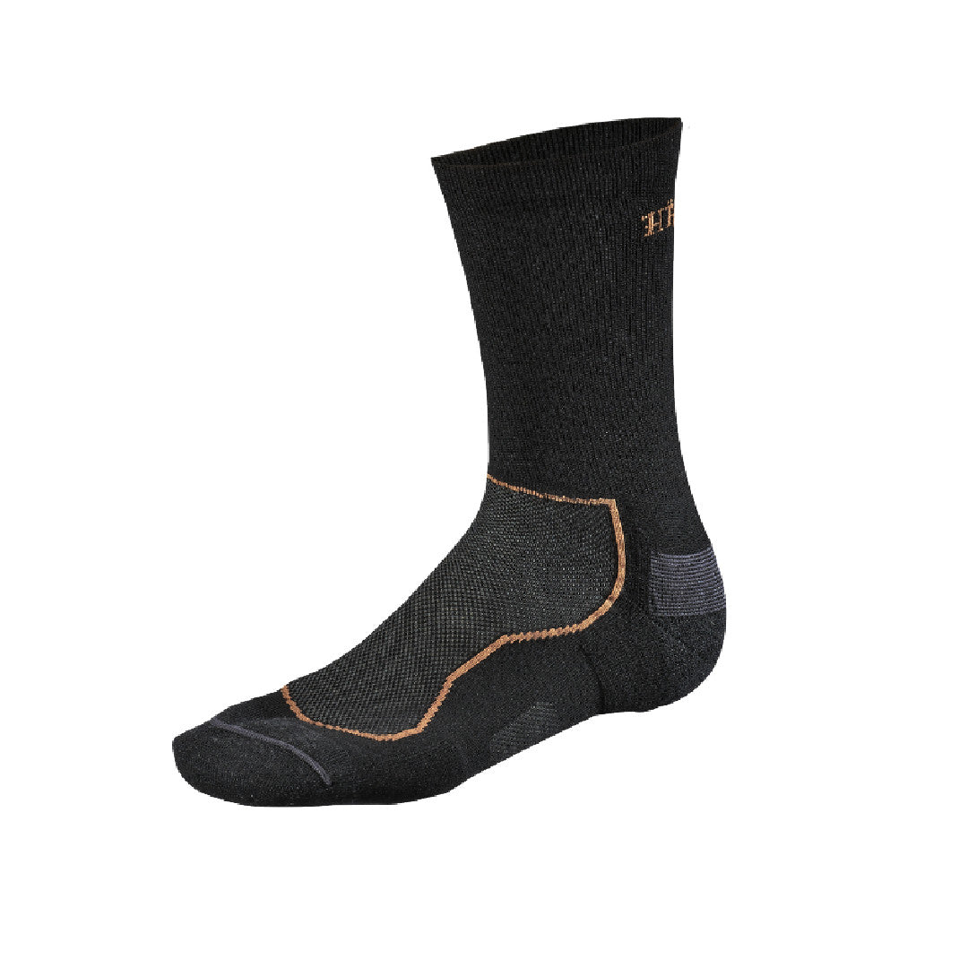 Härkila All season wool II sok (køb flere, spar mere)