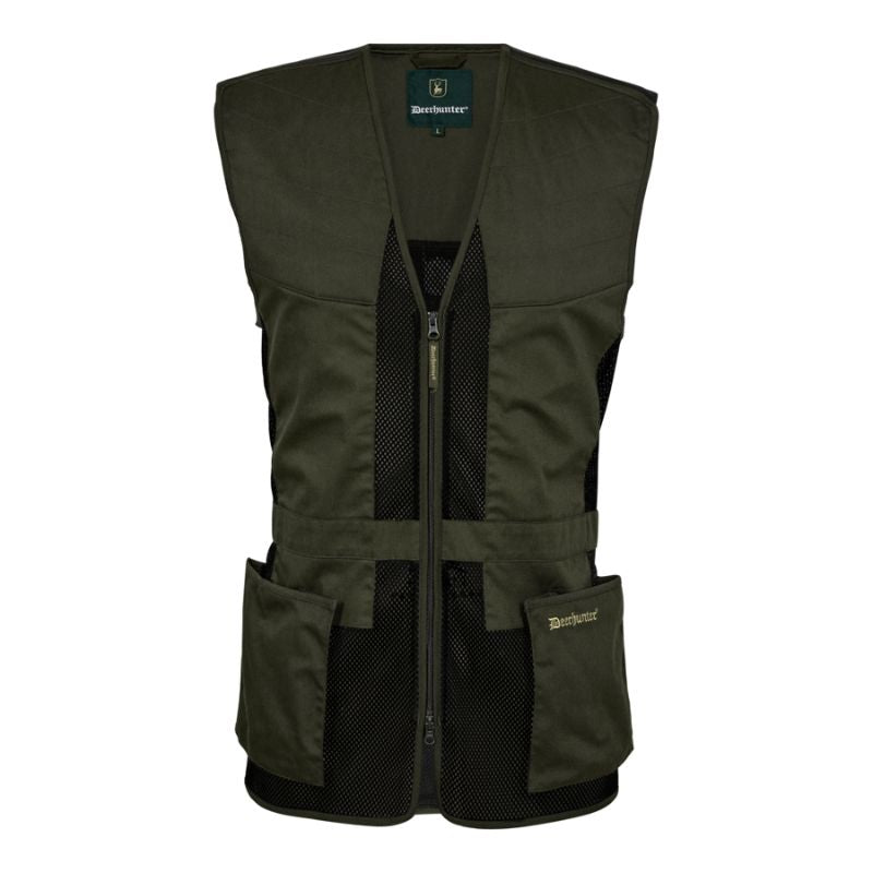 Deerhunter Atlas Net Skydevest