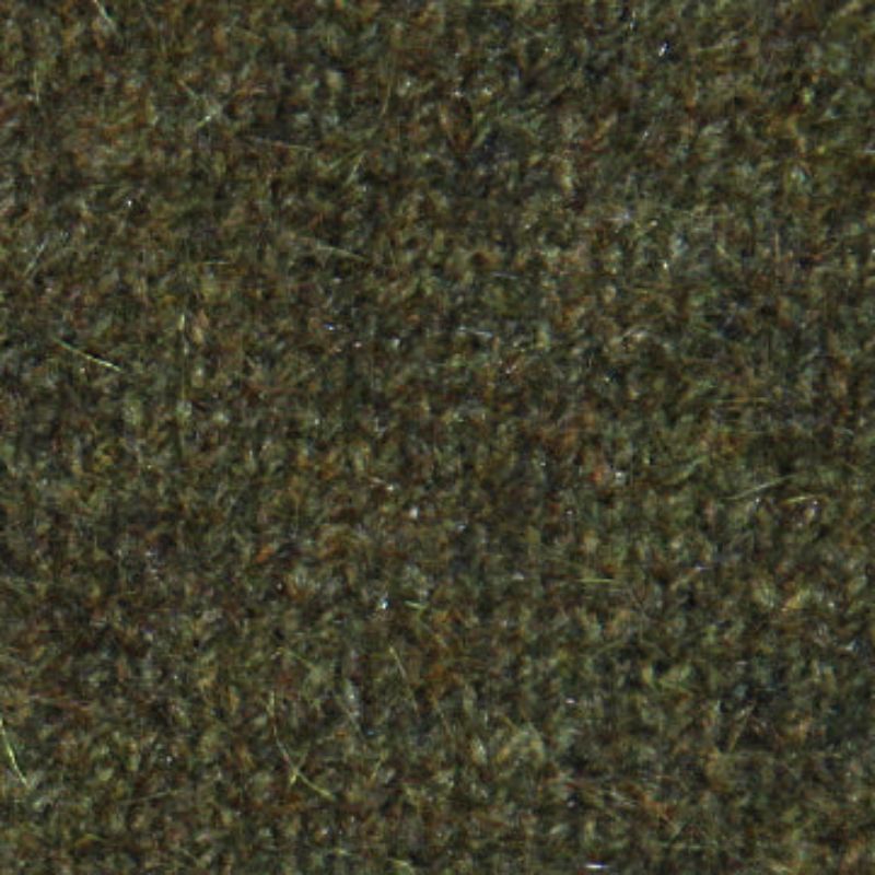 Noble Wilde Fringed Poncho