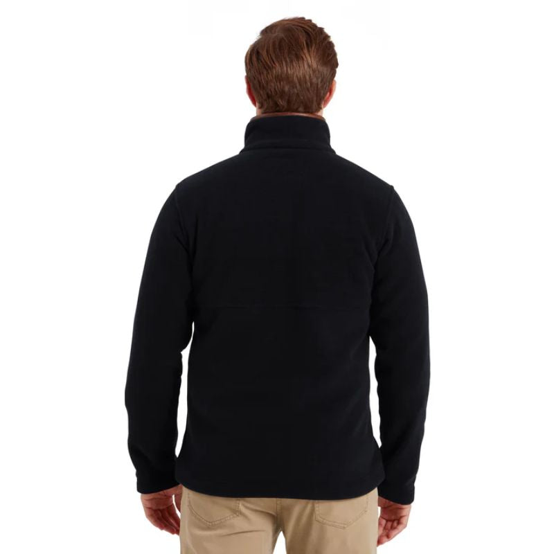 Schöffel Berkeley 1/4 Zip Fleece