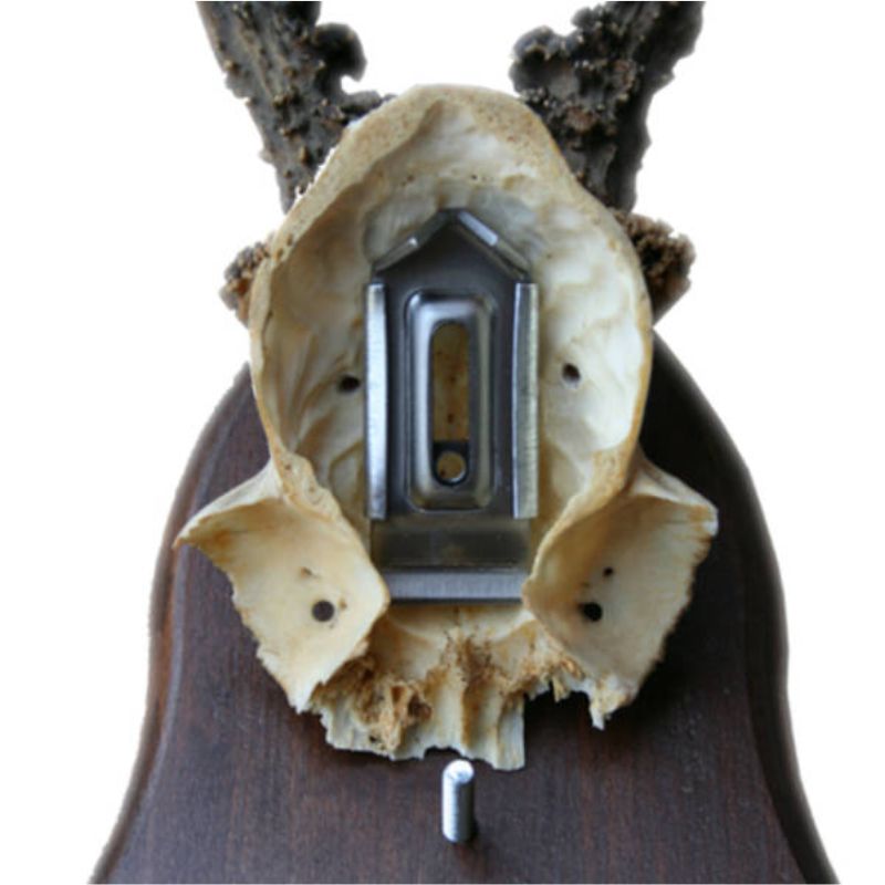 Mjoelner Hunting Beslag til bukkeplader (wegu)