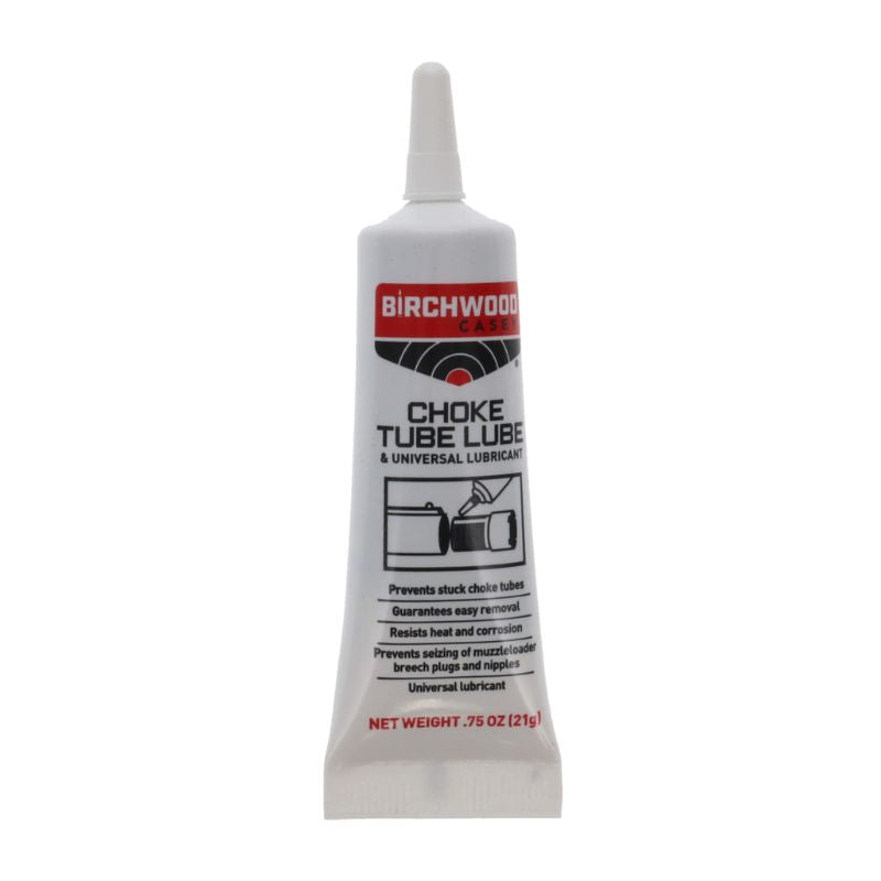 Birchwood Choke Tube Lube Grease 21 gram