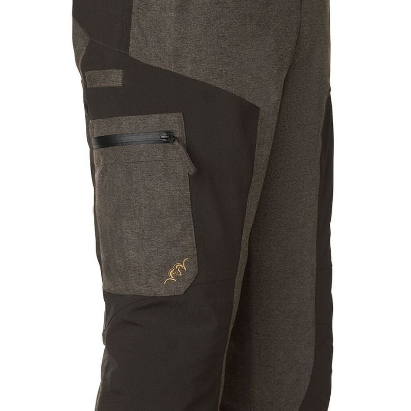 Blaser Active Vintage Buks Tibor