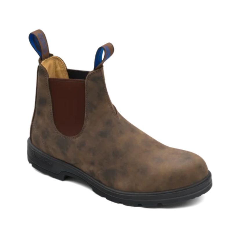 Blundstone 584 Warm & Dry Range