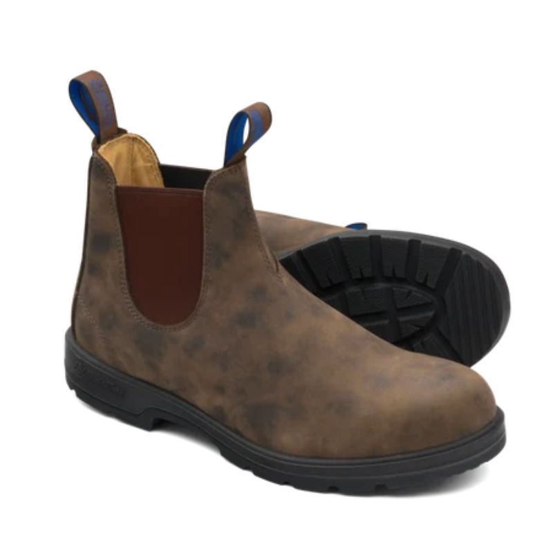 Blundstone 584 Warm & Dry Range