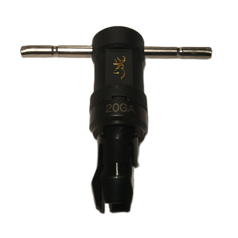 Browning Choke Nøgle 16 & 20 INV STD & Plus