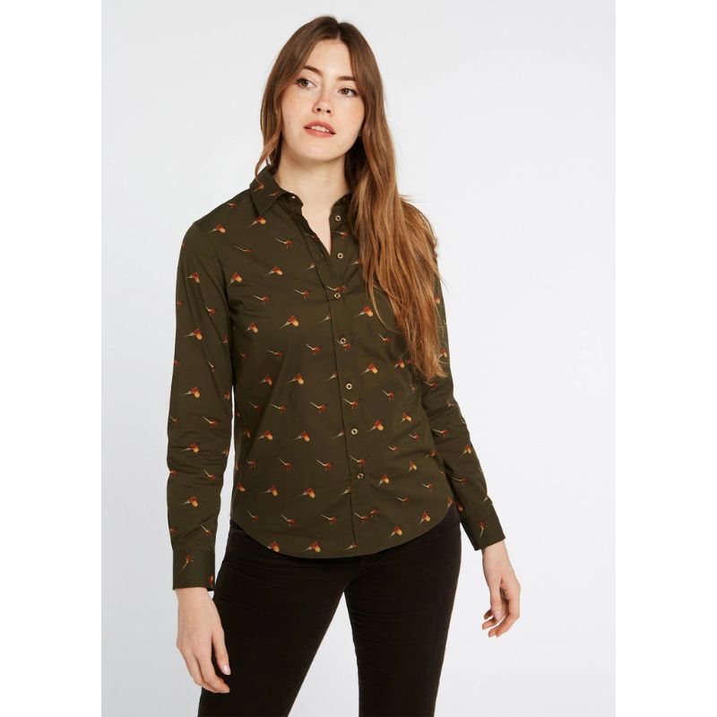 Dubarry Calamint Skjorte Dame