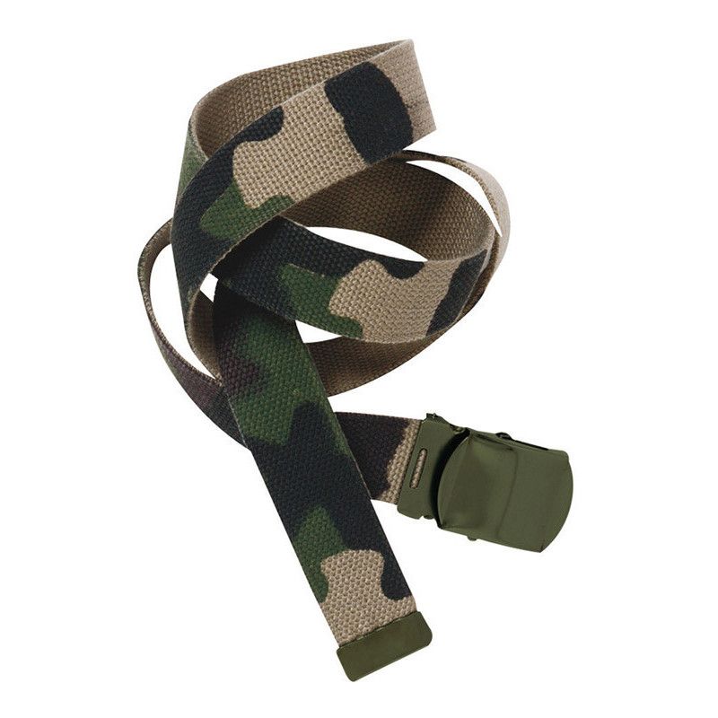 Camo Bælte