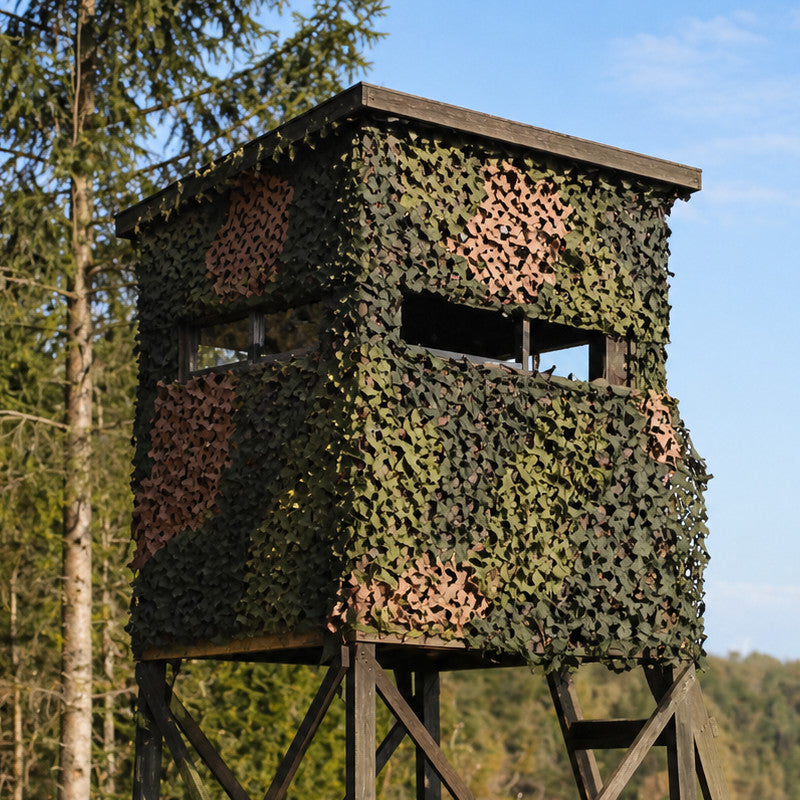 Nordhunt Camonet 1,3x4M