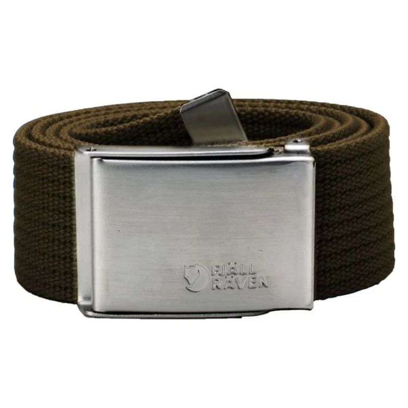 Fjällräven Kanvas Bælte