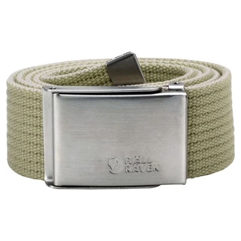 Fjällräven Kanvas Bælte