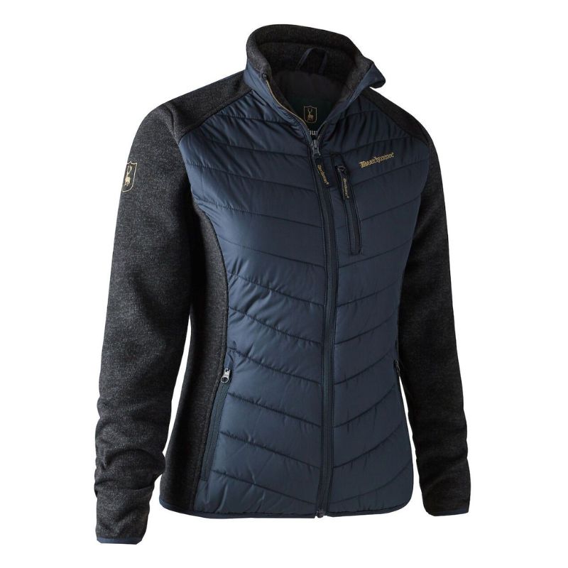 Deerhunter Lady Caroline Padded Jakke
