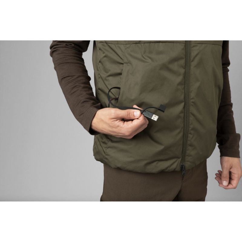 Härkila Clim8 Base Vest