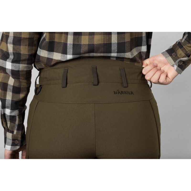 Härkila Pro Hunter GTX Buks Dame