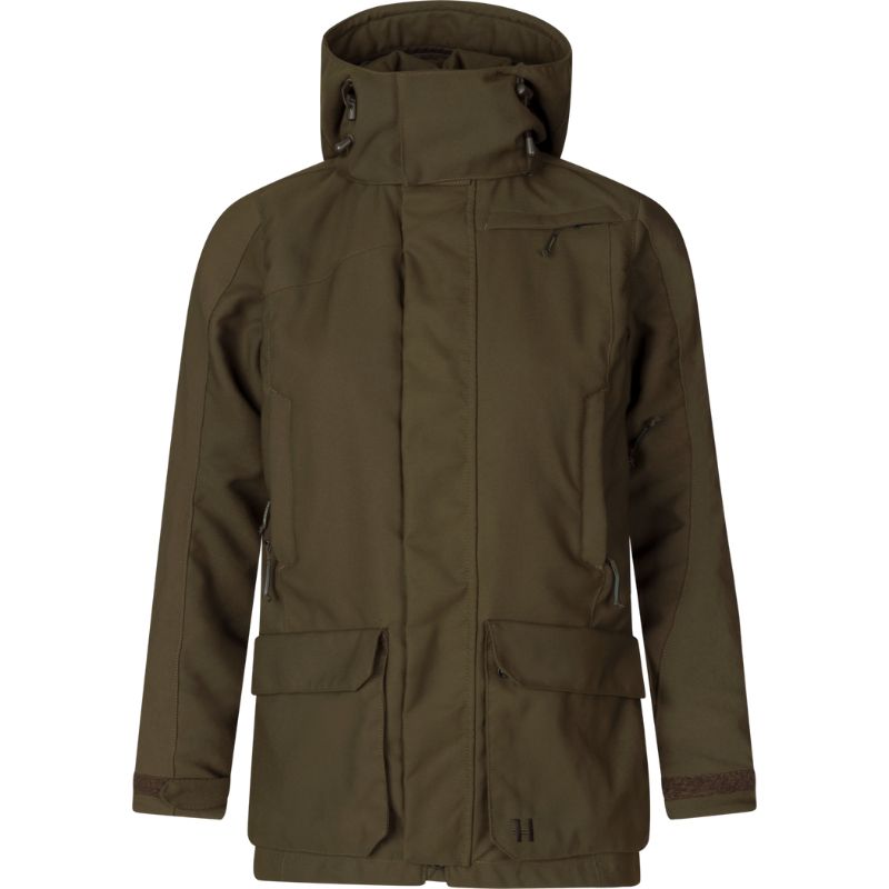 Härkila Pro Hunter GTX Jakke Dame