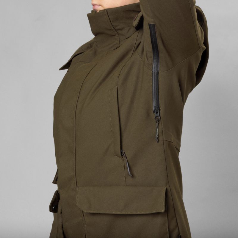 Härkila Pro Hunter GTX Jakke Dame