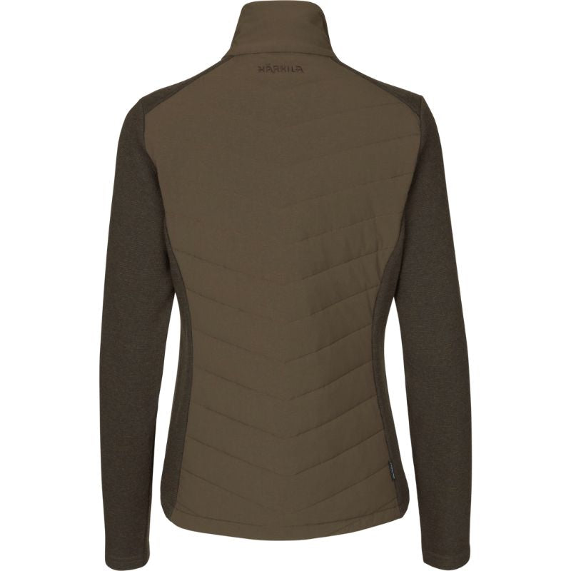 Härkila Sandhem Pro Insulated Cardigan Dame