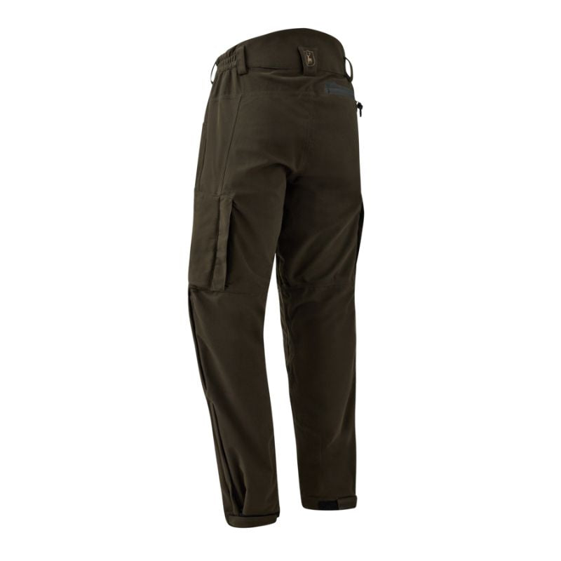 Deerhunter Game Pro Light bukser - (kort model)