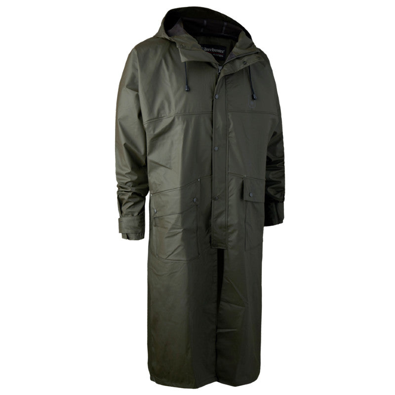Deerhunter Hurricane Regnfrakke