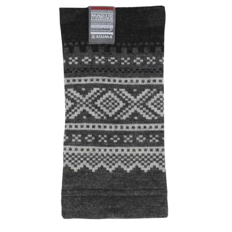 Aclima Designwool Marius Pulseheater