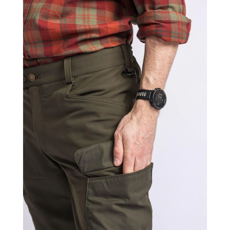 Pinewood Dog Sports Trainer Extreme Buks