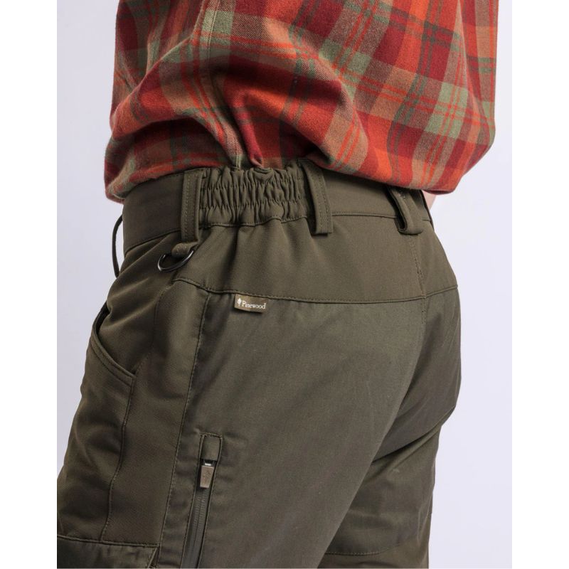Pinewood Dog Sports Trainer Extreme Buks