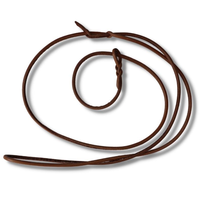 Hund&Ko Dressurline Læder