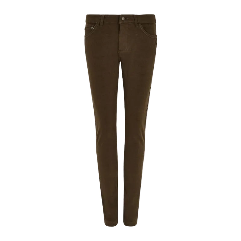 Dubarry Honeysuckle Buks Dame