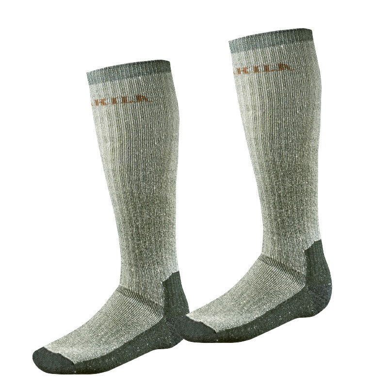 Härkila Expedition Long Strømpe (Køb flere og spar)